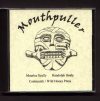 Mouthpuller - an audio CD featuring Maurice Scully and Randolph Healy