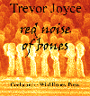 Trevor Joyce's CD 