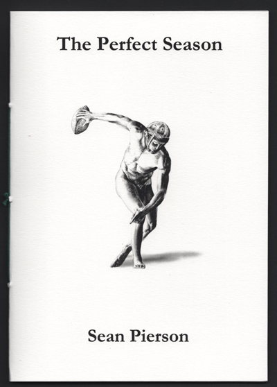 Cover of The Perfect Season